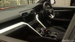 Siap Mengaspal, Begini Tampang Keren Lamborghini Urus