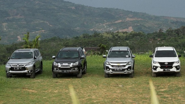 5 Berita Otomotif yang Paling Ngeselin 2019
