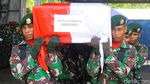 Selamat Jalan Sertu Handoko, Korban KKB di Papua