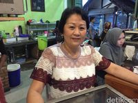 Asyiknya Ngopi Khas Belitung di Kedai Kopi Legendaris Kong Djie