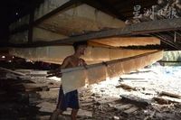 Pabrik Kembang Tahu Ini Ditutup Karena Sangat Kotor dan Menjijikkan