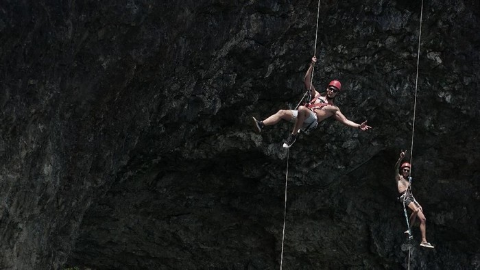 My Trip My Adventure: Spot Anti Mainstream di Maluku