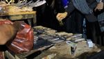 Yane Ardian, Istri Wali Kota Bogor, Bima Arya yang Doyan Ikan