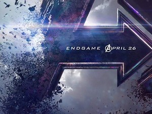 Catat! Ini Deretan Film Superhero yang Rilis Tahun Ini