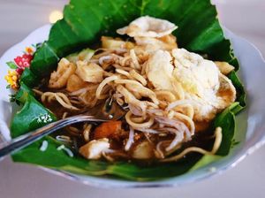 BTP Segera Pulang Kampung, Ini Makanan Enak yang Menantinya