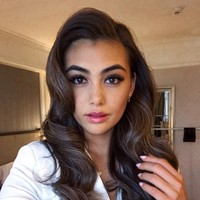 Sebelumnya Francesca jadi perbincangan setelah berbicara mengenai gangguan kesehatan mental di kalangan anak muda. Ia pun mengaku pernah bergelut dengan depresi ketika muda karena merasa kesulitan untuk membuat orangtuanya terkesan.  Foto: dok Instagram @francesca.hung