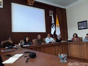 Hasil Investigasi Tim UGM: Ada Pelecehan Seksual terhadap Mahasiswi