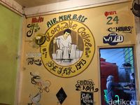 Asyiknya Ngopi Khas Belitung di Kedai Kopi Legendaris Kong Djie