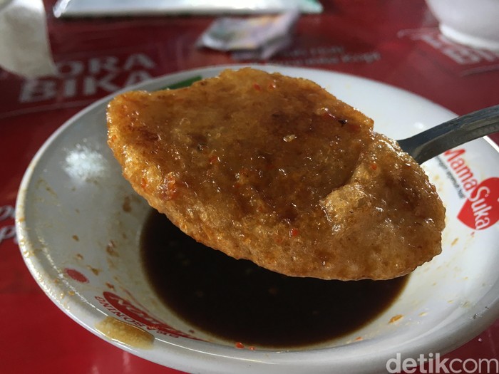 Foto: Dok. detikFood Foto: Dok. detikFood