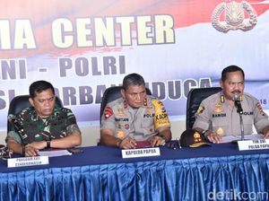 Pangdam Cenderawasih: Mari Saling Tahan Diri, Kita Majukan Papua