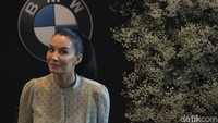 Buku ini juga mendapat dukungan penuh dari BMW, produsen otomotif asal Jerman yang dikenal sebagai perusahaan teknologi yang fokus pada inovasi dan budaya ramah lingkungan.