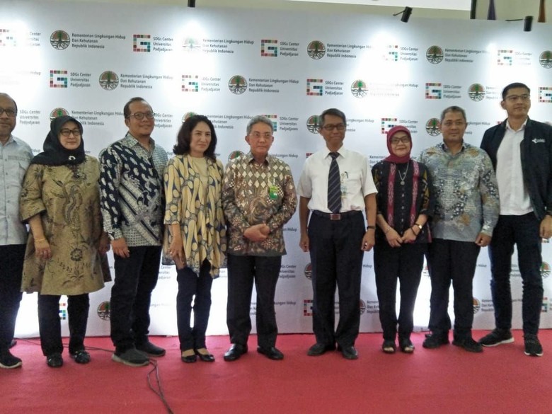 Lewat PROPER, Cara KLHK Dorong Industri Berkelanjutan di Indonesia Lewat PROPER, Cara KLHK Dorong Industri Berkelanjutan di Indonesia