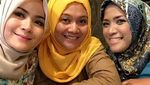 Yane Ardian, Istri Wali Kota Bogor, Bima Arya yang Doyan Ikan