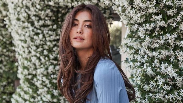 Foto Memesona Miss Australia yang Dulu Merasa Jelek karena Keturunan Asia