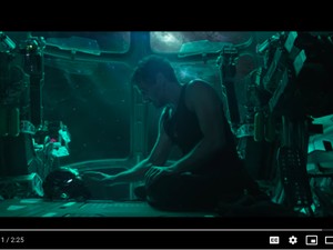 Trailer Avengers 4 yang Ditunggu-tunggu Akhirnya Dirilis, Ini Videonya