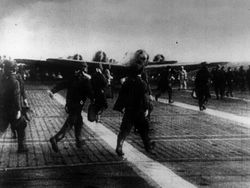 Horor di Pearl Harbour 77 Tahun Lalu, dari Balik Lensa Kamera