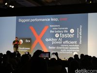 Rilis Snapdragon 8cx untuk Laptop, Qualcomm Usik Intel