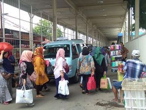 Dishub DKI: Begitu Skybridge Dibuka, 8 Rute Jak Lingko akan Beroperasi