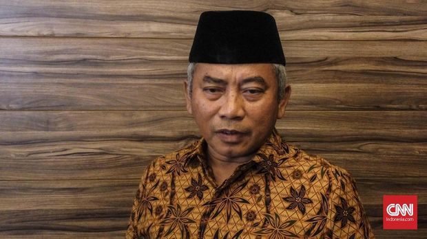 Wali Kota Rahmat Effendi lebih memilih gabung Jakarta ketimbang Bogor.