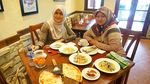 Yane Ardian, Istri Wali Kota Bogor, Bima Arya yang Doyan Ikan