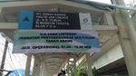 Foto: Sempat Molor, Skybridge Tanah Abang Kini Dibuka