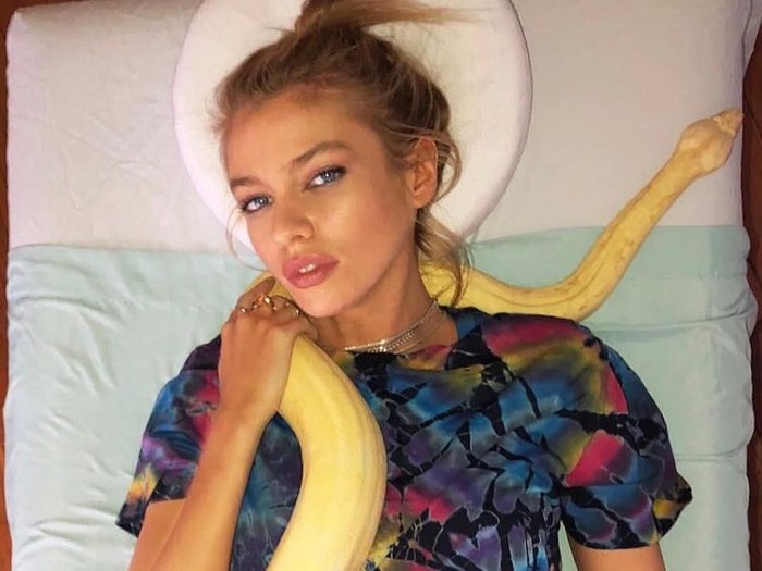 Foto: dok. Instagram(stellamaxwell) Foto: dok. Instagram(stellamaxwell)