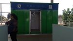 Foto: Sempat Molor, Skybridge Tanah Abang Kini Dibuka
