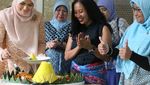 Yane Ardian, Istri Wali Kota Bogor, Bima Arya yang Doyan Ikan