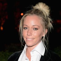 Sebenarnya aku tidak menikmati bercinta dengannya, kata Kendra dalam wawancaranya dengan presenter Melanie Sykes pada 2014 silam, seperti dikutip Closer.  Foto: dok. Getty Images