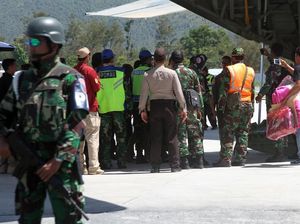 Pendeta Juga Jadi Korban Pembantaian Keji oleh KKB di Nduga Papua