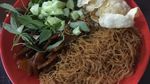 Biar Makin Nikmat, Awali Hari Jumat dengan Sarapan Nasi Ulam