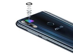 Inilah Asus Zenfone Max Pro M2 yang Punya Penampilan Premium