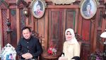Yane Ardian, Istri Wali Kota Bogor, Bima Arya yang Doyan Ikan