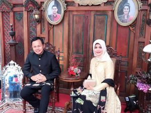 Yane Ardian, Istri Wali Kota Bogor, Bima Arya yang Doyan Ikan