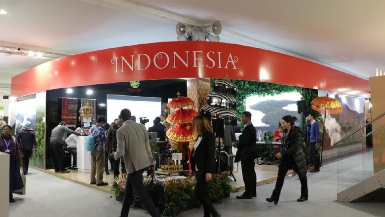 Strategi Pencegahan Iklim Indonesia Dipaparkan di COP-24 Polandia Strategi Pencegahan Iklim Indonesia Dipaparkan di COP-24 Polandia