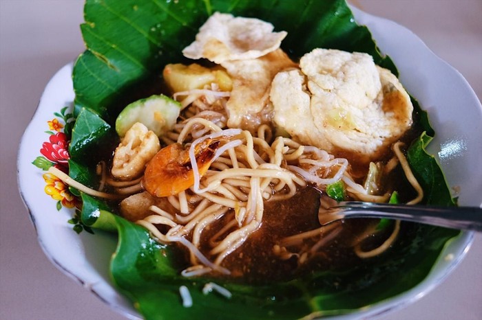 Foto: Dok. detikFood Foto: Dok. detikFood