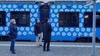 Beberapa negara bagian di Jerman juga sudah menyampaikan ketertarikan untuk memesan kereta hydrogen. Negara di dunia yang juga menyatakan ketertarikan adalah Inggris, Belanda, Denmark, Norwegia, Italia dan Kanada. Pool/KBRI Jerman.