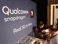 Qualcomm: 2019 Adalah Tahun 5G