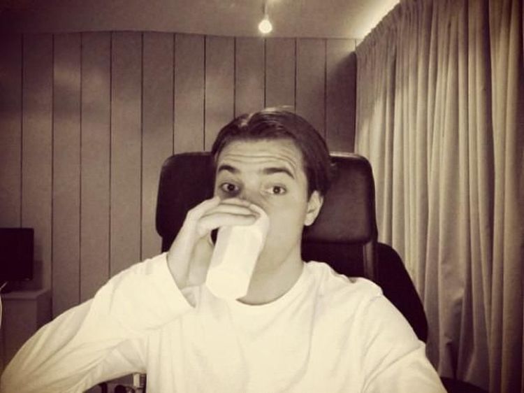 Tampil di DWP X Bali, DJ Alesso Ternyata Penggemar Berat Kopi