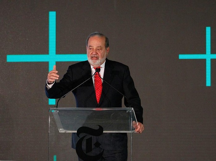 Carlos Slim Helu