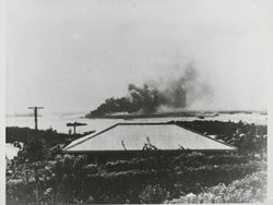 Horor di Pearl Harbour 77 Tahun Lalu, dari Balik Lensa Kamera