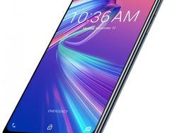 Inilah Asus Zenfone Max Pro M2 yang Punya Penampilan Premium