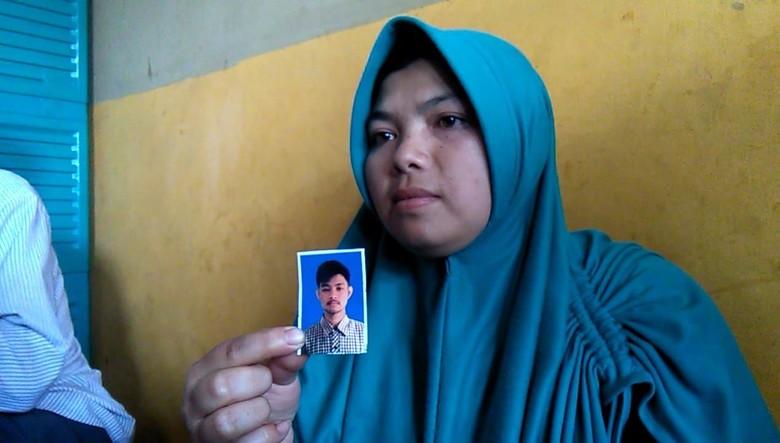 Pemkab Garut Janji Dampingi Korban Selamat Penembakan KKB Papua Pemkab Garut Janji Dampingi Korban Selamat Penembakan KKB Papua