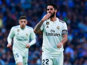 Hazard ke Madrid, Isco ke City?