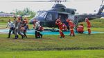 Panglima TNI Serahkan Jenazah Korban KKB ke Keluarga