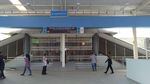 Foto: Sempat Molor, Skybridge Tanah Abang Kini Dibuka