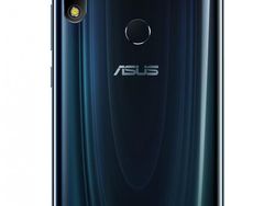 Inilah Asus Zenfone Max Pro M2 yang Punya Penampilan Premium