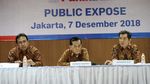 Bank Panin Paparkan Kinerja