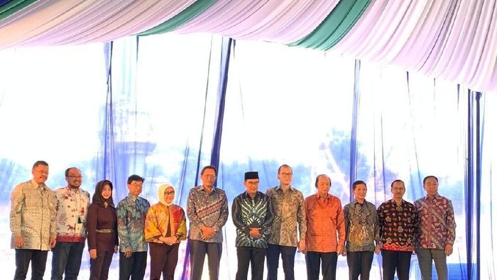 Foto: Dok Istimewa Foto: Dok Istimewa