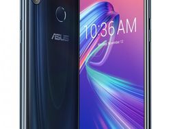 Inilah Asus Zenfone Max Pro M2 yang Punya Penampilan Premium